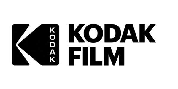 KODAK End Credit Logos