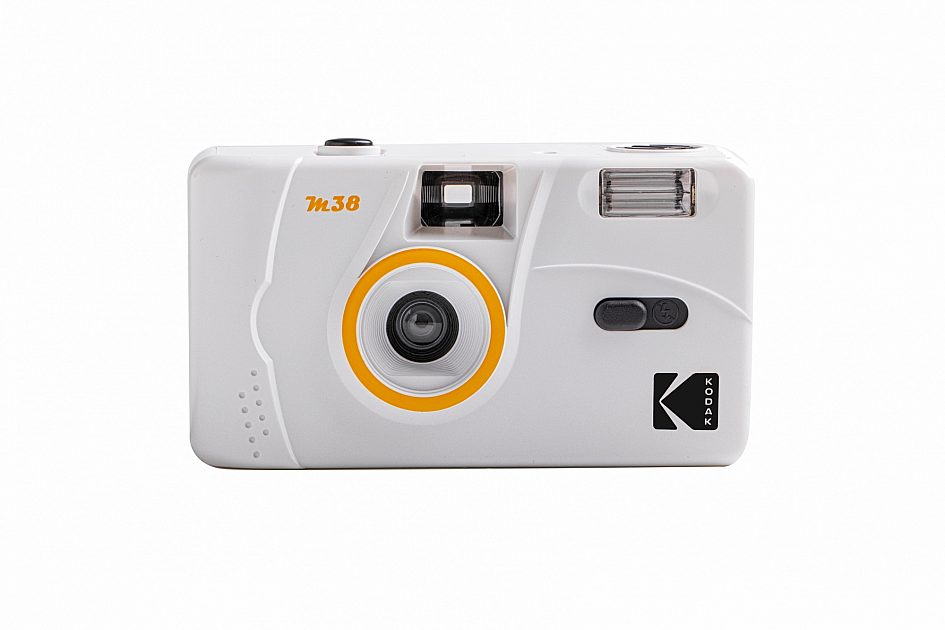 KODAK Film Camera M38