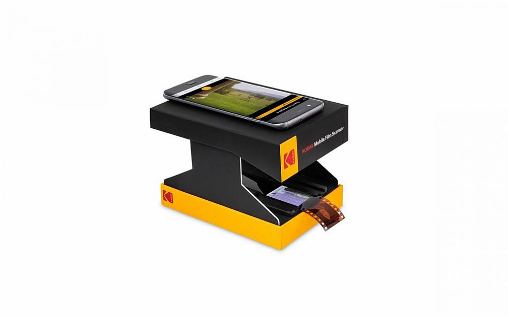 Kodak Mini - Escáner - LDLC