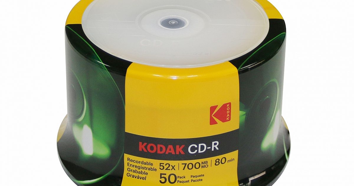can you make a dvd-r from the kodak picture kiosk