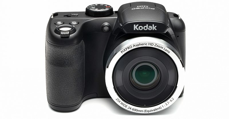 KODAK PIXPRO AZ255 Digital Camera | Kodak